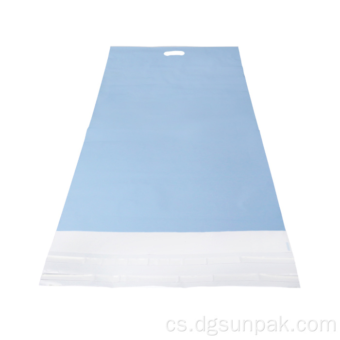 vlastní tištěné GRS poly mailers ace poštovní taška